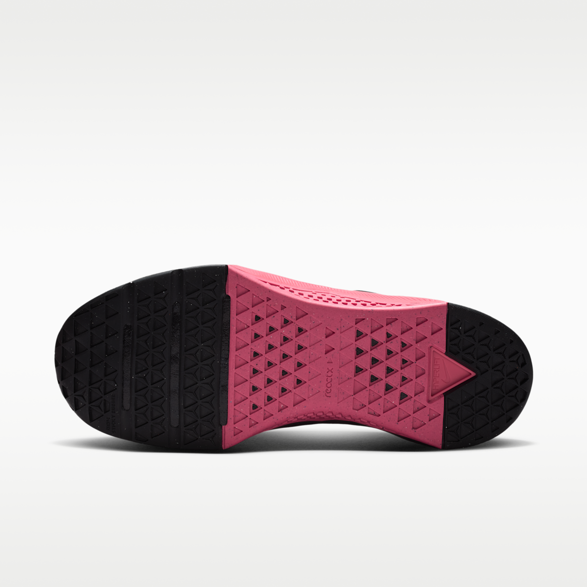 Nike Metcon 10 SE Women's Training Shoes - Black/Black/Sea Coral