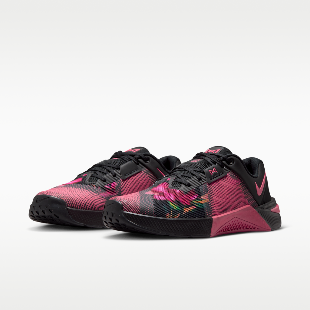Nike Metcon 10 SE Women's Training Shoes - Black/Black/Sea Coral