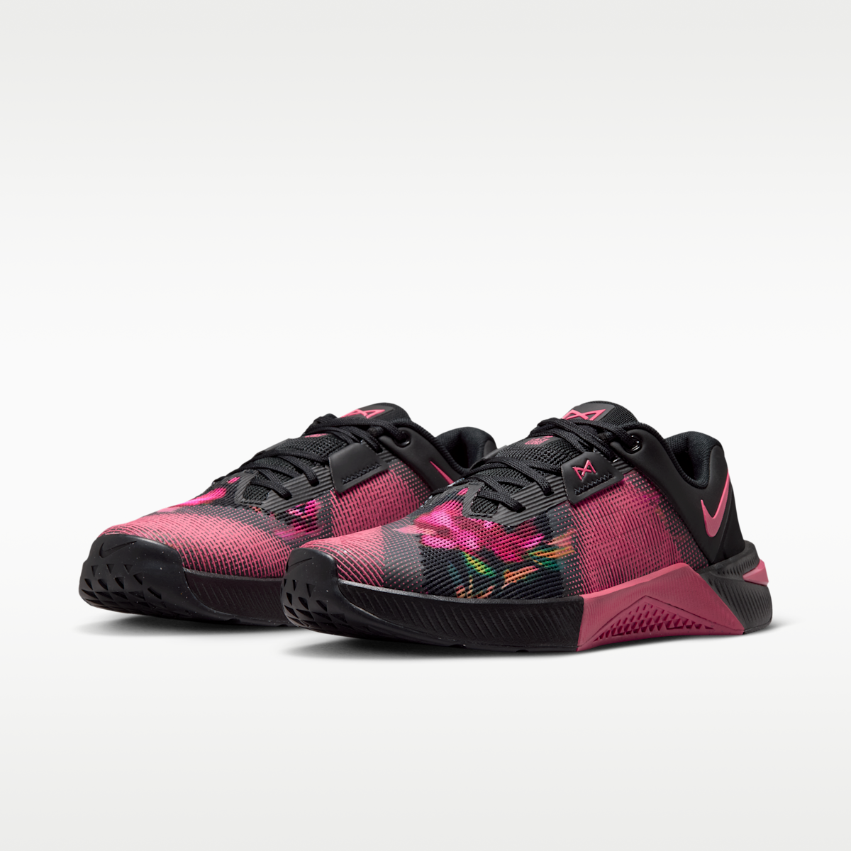 Nike Metcon 10 SE Women's Training Shoes - Black/Black/Sea Coral