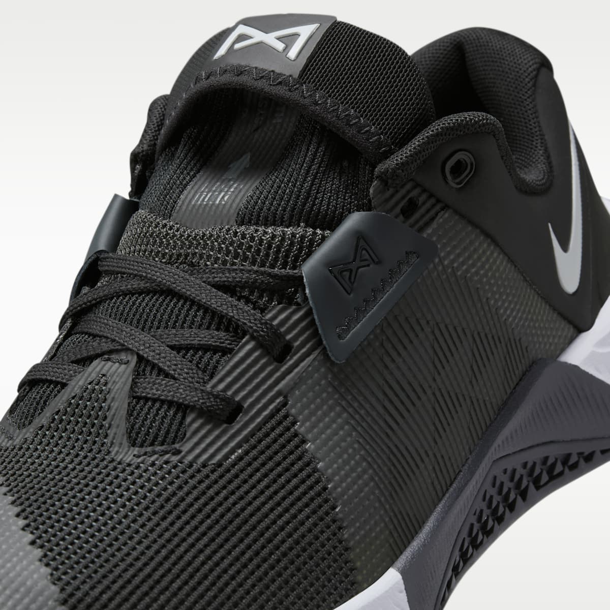 Nike Metcon 10 Women's Training Shoes - Black/Anthracite/White/White