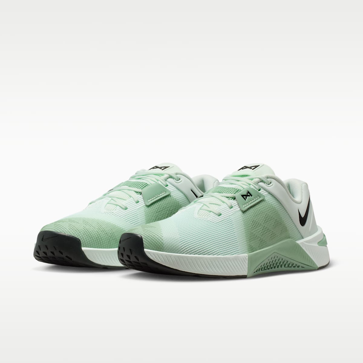 Nike Metcon 10 Women's Training Shoes - Barely Green/Steam/Light Silver/Black