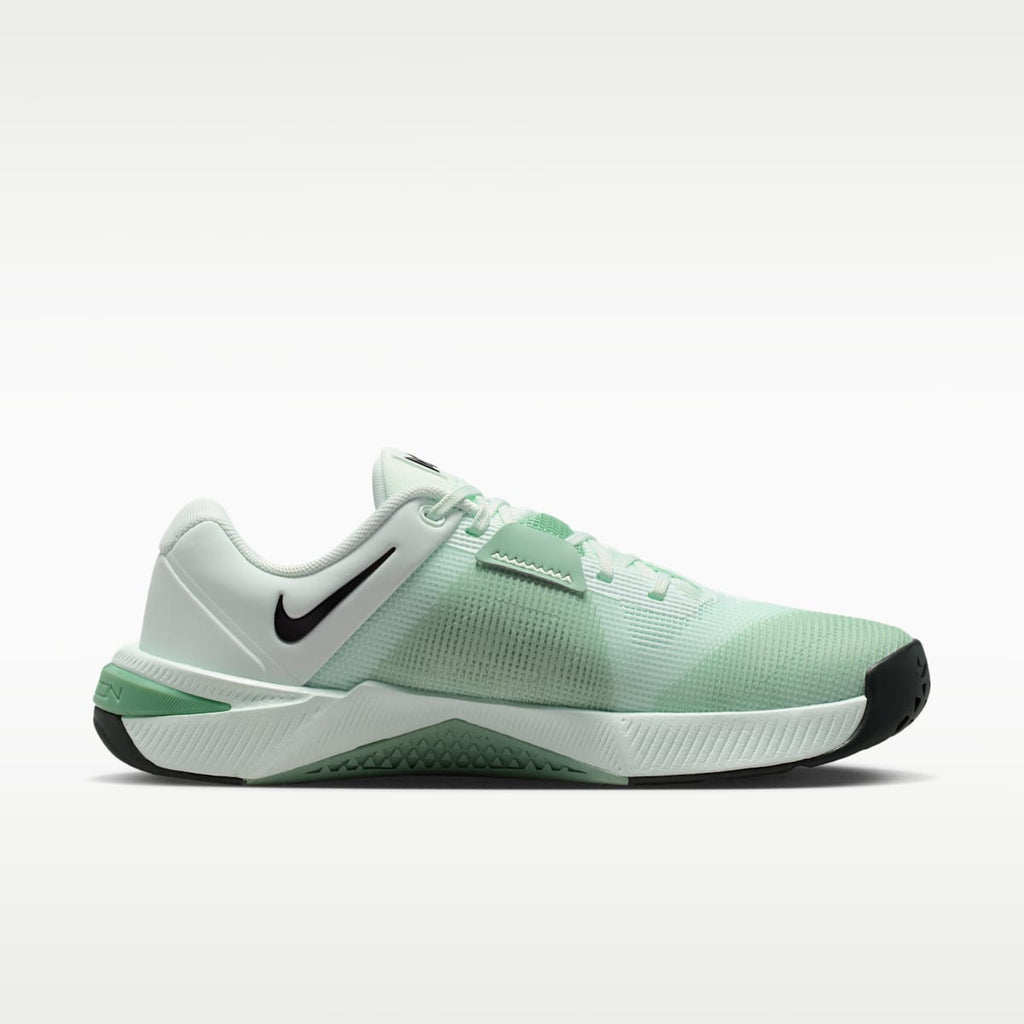 Nike Metcon 10 Women's Training Shoes - Barely Green/Steam/Light Silver/Black
