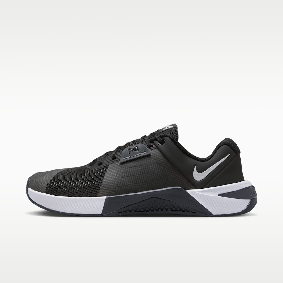 Nike Metcon 10 Women's Training Shoes - Black/Anthracite/White/White