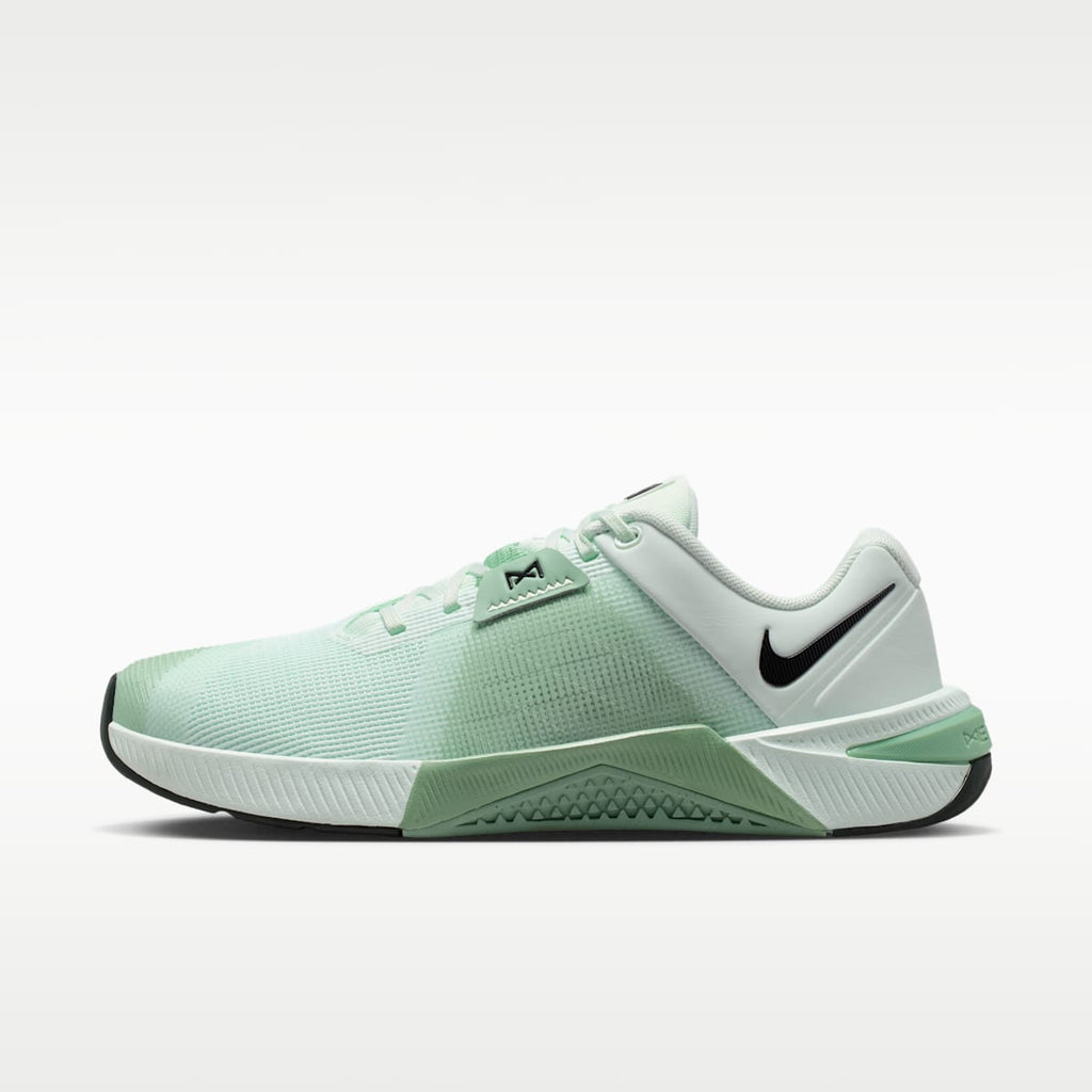 Nike Metcon 10 Women's Training Shoes - Barely Green/Steam/Light Silver/Black