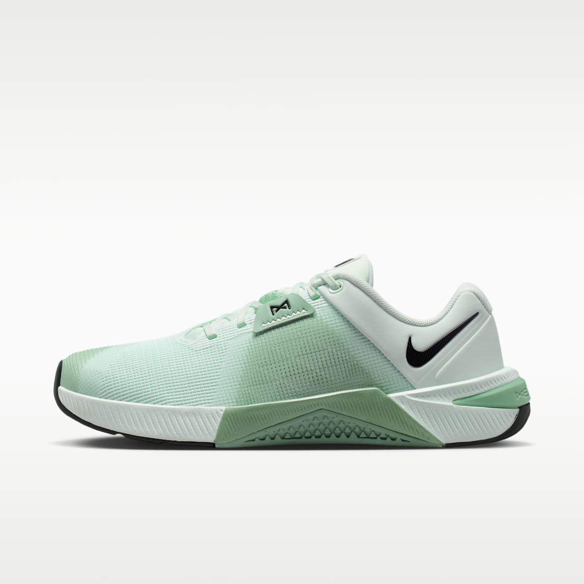 Nike Metcon 10 Women's Training Shoes - Barely Green/Steam/Light Silver/Black