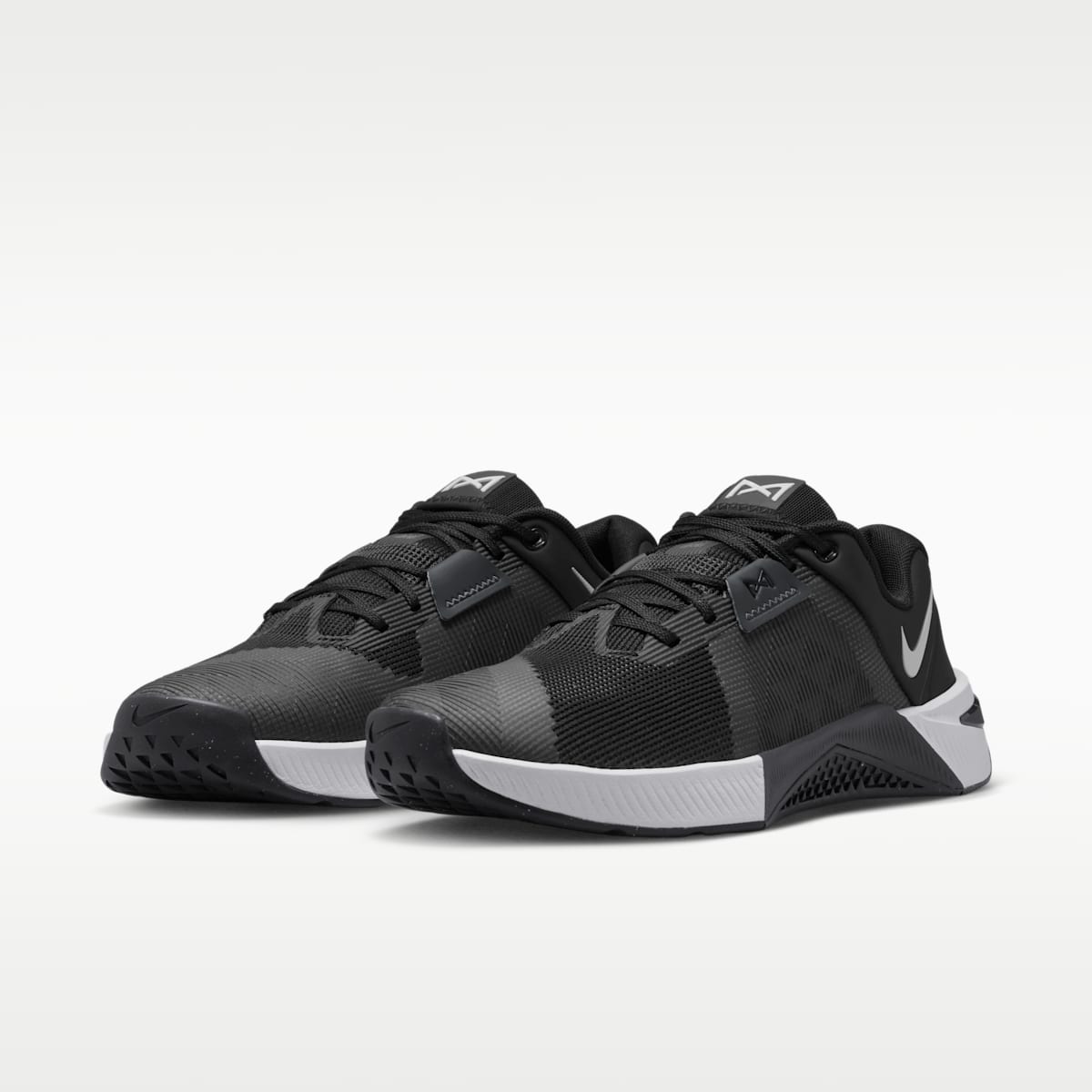 Nike Metcon 10 Women's Training Shoes - Black/Anthracite/White/White