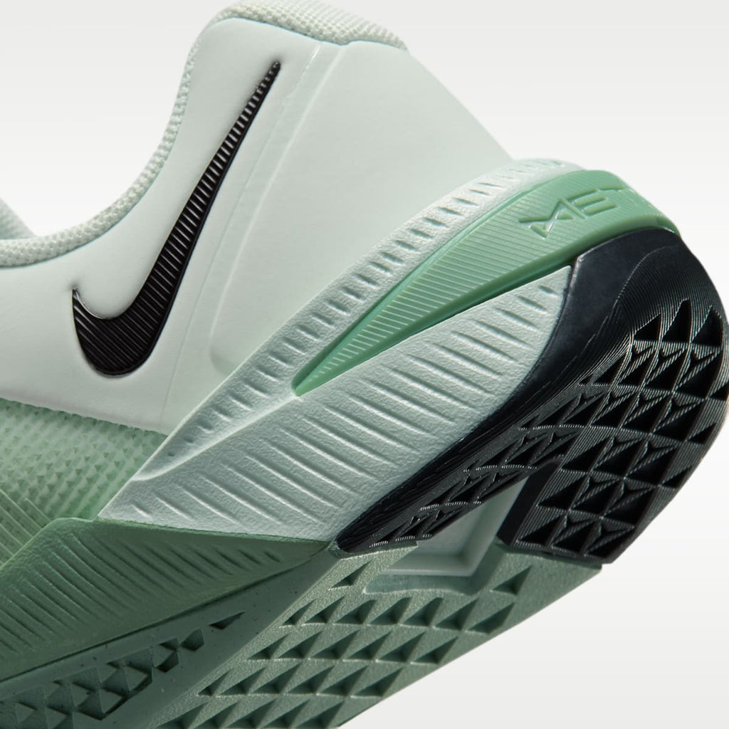 Nike Metcon 10 Women's Training Shoes - Barely Green/Steam/Light Silver/Black