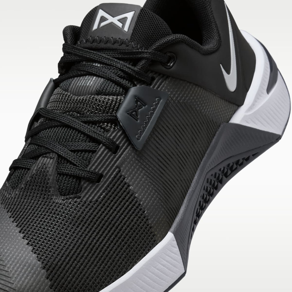 Nike Metcon 10 Women's Training Shoes - Black/Anthracite/White/White