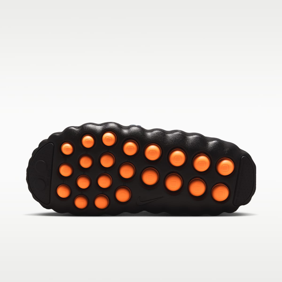 Nike Mind 001 Women's Pregame Mules - Black/Hyper Crimson/White/Chrome