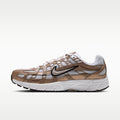 Nike P-6000 Women's Shoes - White/Blur/Black/Sanddrift