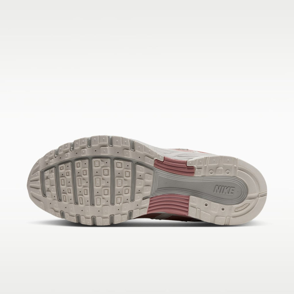Nike P-6000 Women's Shoes - Light Bone/Rust Pink/Sail/Light Bone