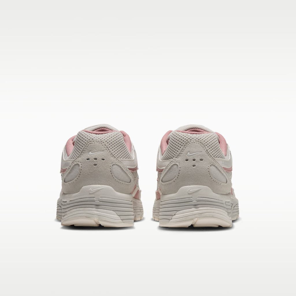 Nike P-6000 Women's Shoes - Light Bone/Rust Pink/Sail/Light Bone
