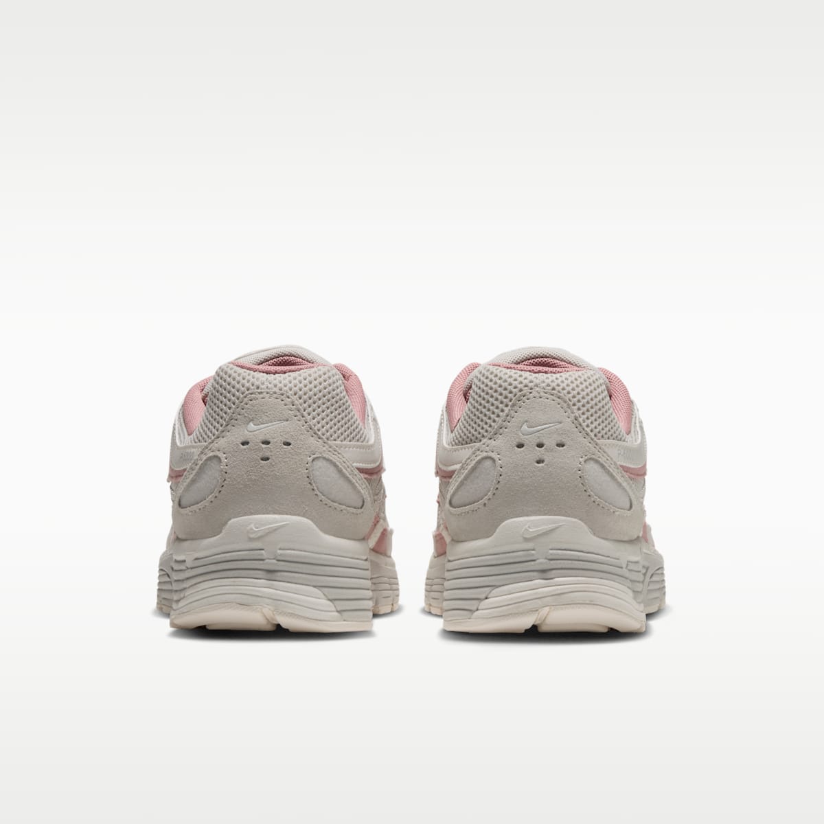Nike P-6000 Women's Shoes - Light Bone/Rust Pink/Sail/Light Bone
