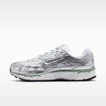 Nike P-6000 Women's Shoes - Metallic Silver/White/Black/Steam