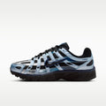Nike P-6000 Women's Shoes - Black/Hydrogen Blue/Midnight Navy/Black