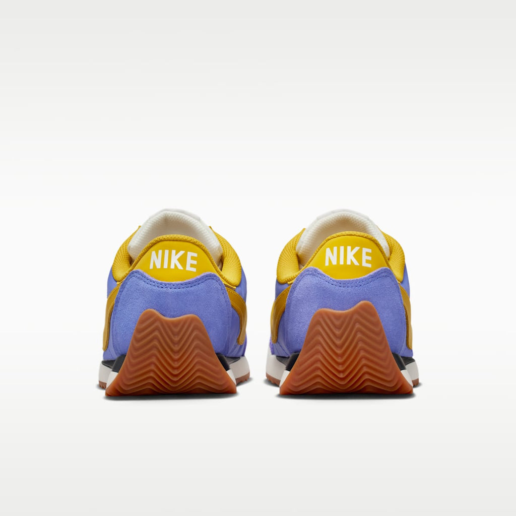 Nike Pacific Women's Shoes - Sapphire/Sail/Black/Saffron Quartz