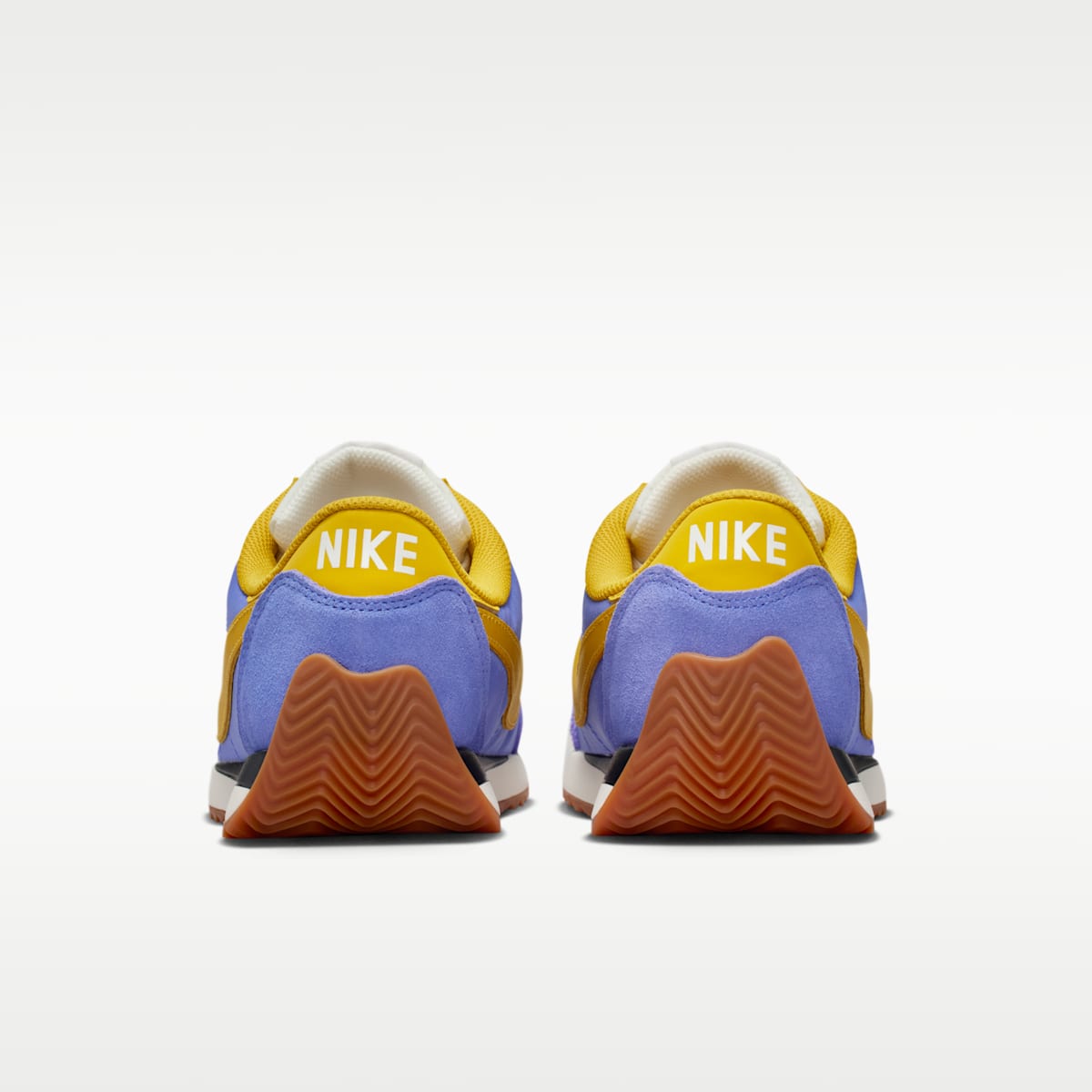 Nike Pacific Women's Shoes - Sapphire/Sail/Black/Saffron Quartz