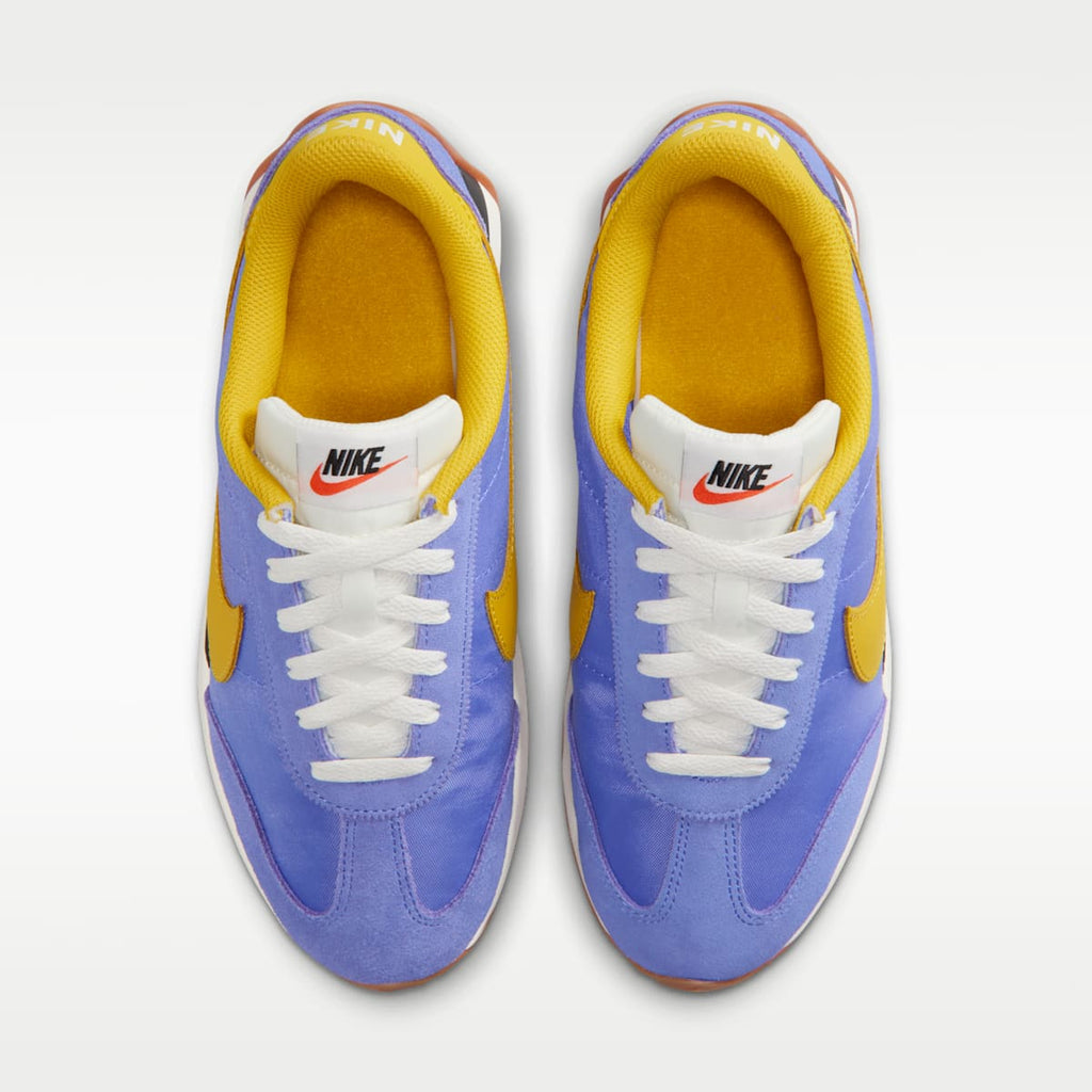 Nike Pacific Women's Shoes - Sapphire/Sail/Black/Saffron Quartz