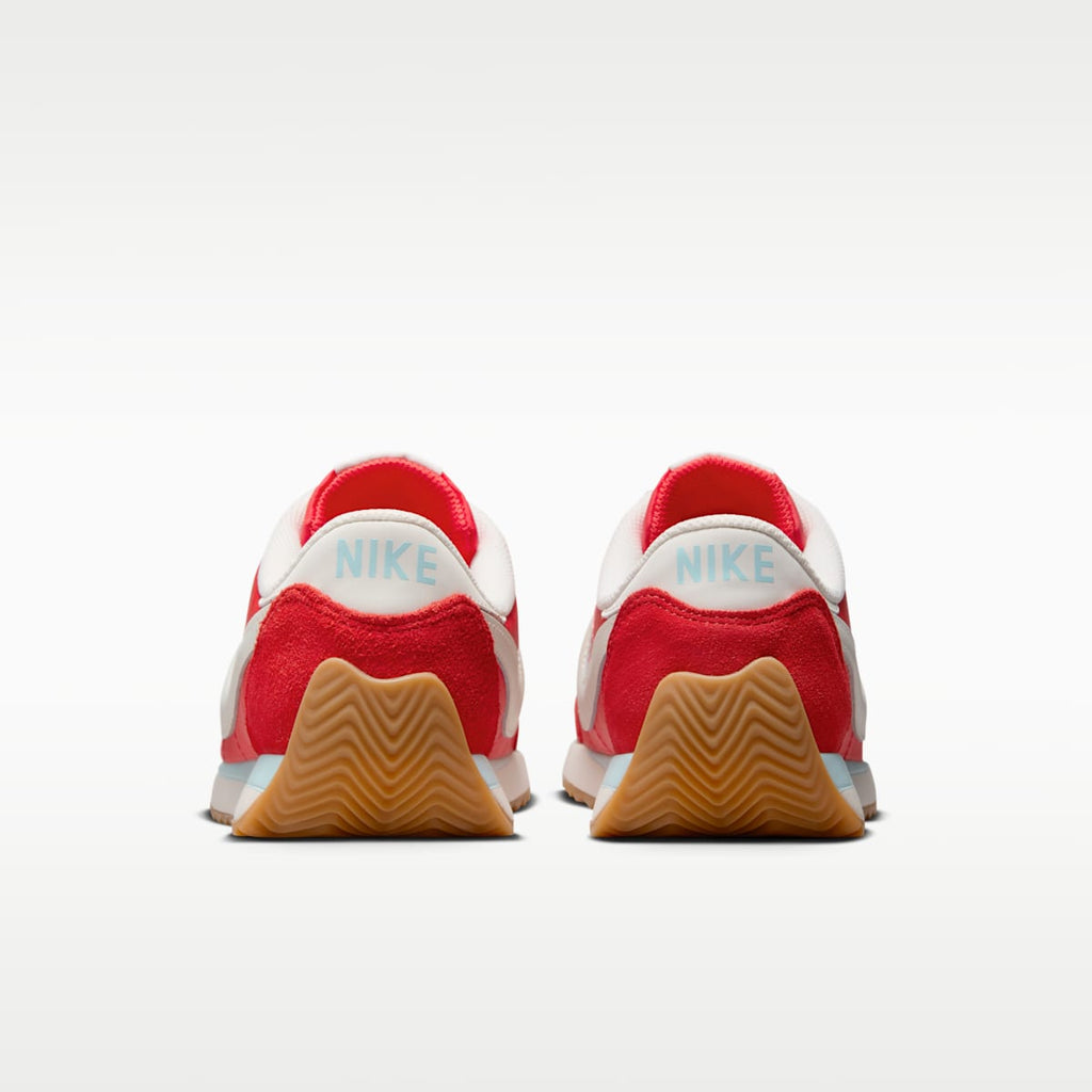 Nike Pacific Women's Shoes - Light Crimson/Glacier Blue/Gum Light Brown/Sail