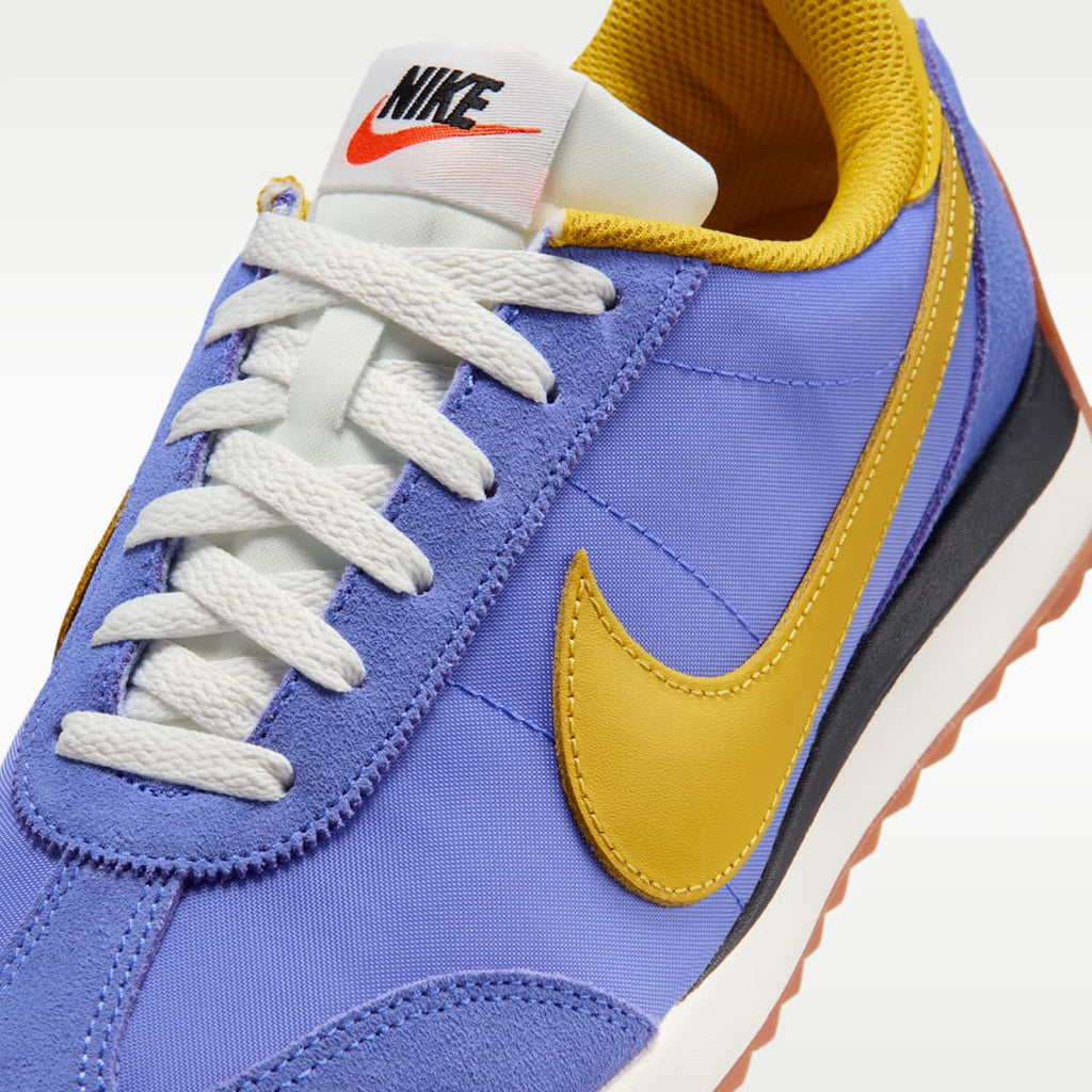 Nike Pacific Women's Shoes - Sapphire/Sail/Black/Saffron Quartz