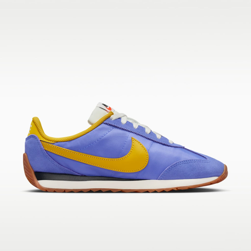 Nike Pacific Women's Shoes - Sapphire/Sail/Black/Saffron Quartz