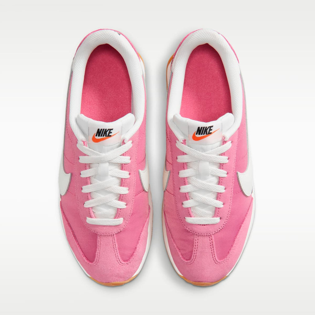 Nike Pacific Women's Shoes - Peony/Black/Gum Light Brown/Sail