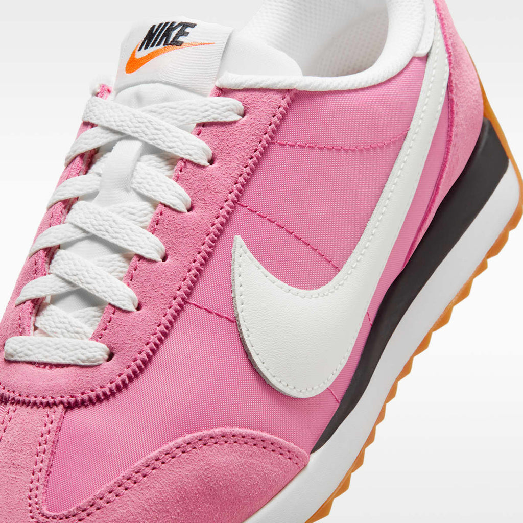 Nike Pacific Women's Shoes - Peony/Black/Gum Light Brown/Sail