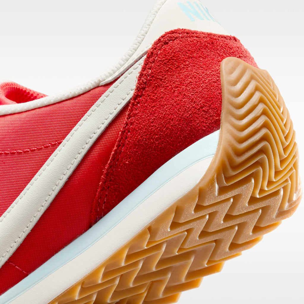 Nike Pacific Women's Shoes - Light Crimson/Glacier Blue/Gum Light Brown/Sail