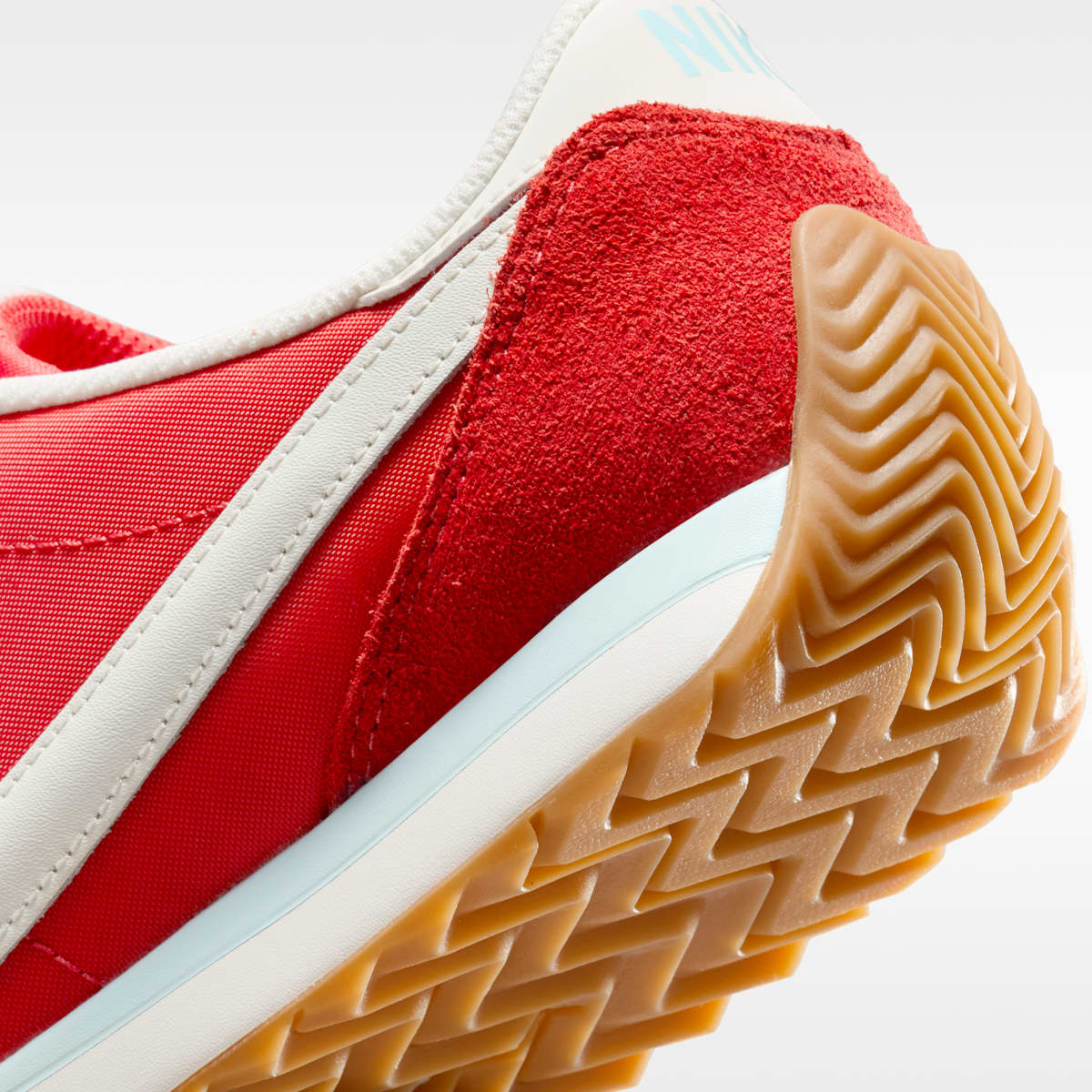 Nike Pacific Women's Shoes - Light Crimson/Glacier Blue/Gum Light Brown/Sail