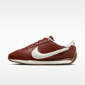 Nike Pacific Leather Women's Shoes - Cinnamon/Gum Dark Brown/Black/Sail