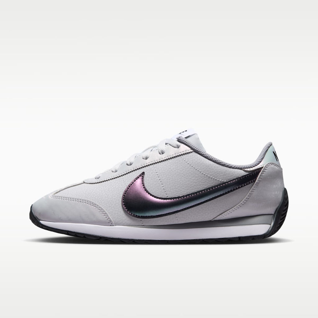 Nike Pacific Premium Women's Shoes - Pure Platinum/Dark Smoke Grey/White/Black