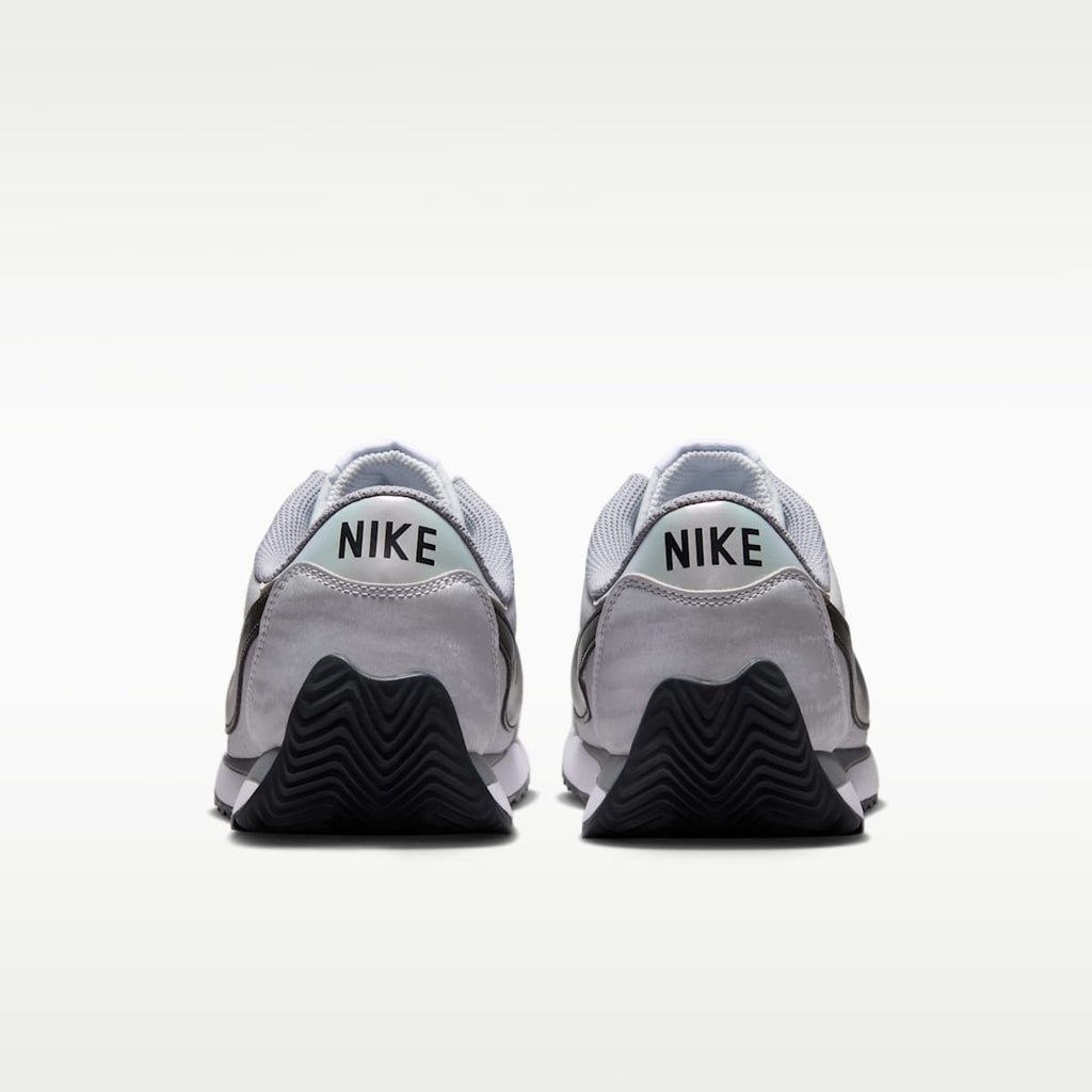 Nike Pacific Premium Women's Shoes - Pure Platinum/Dark Smoke Grey/White/Black
