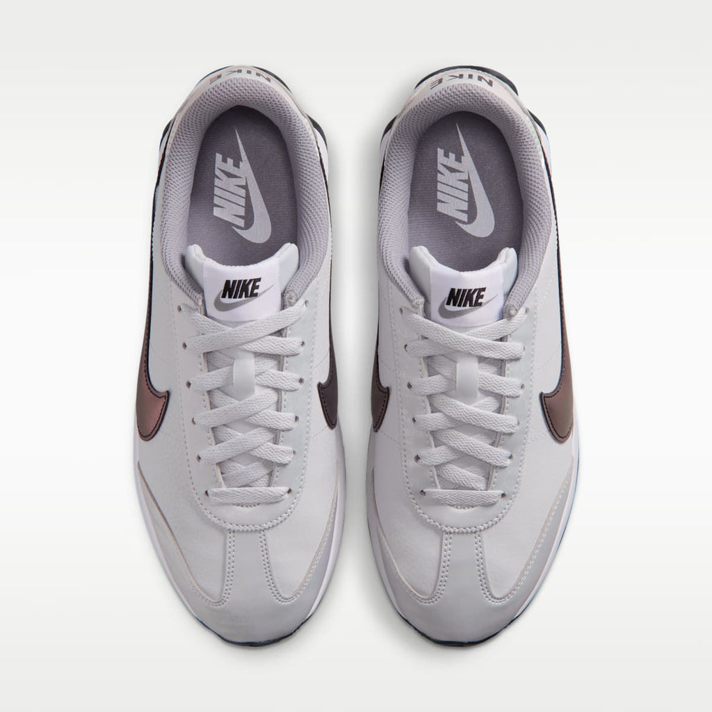 Nike Pacific Premium Women's Shoes - Pure Platinum/Dark Smoke Grey/White/Black