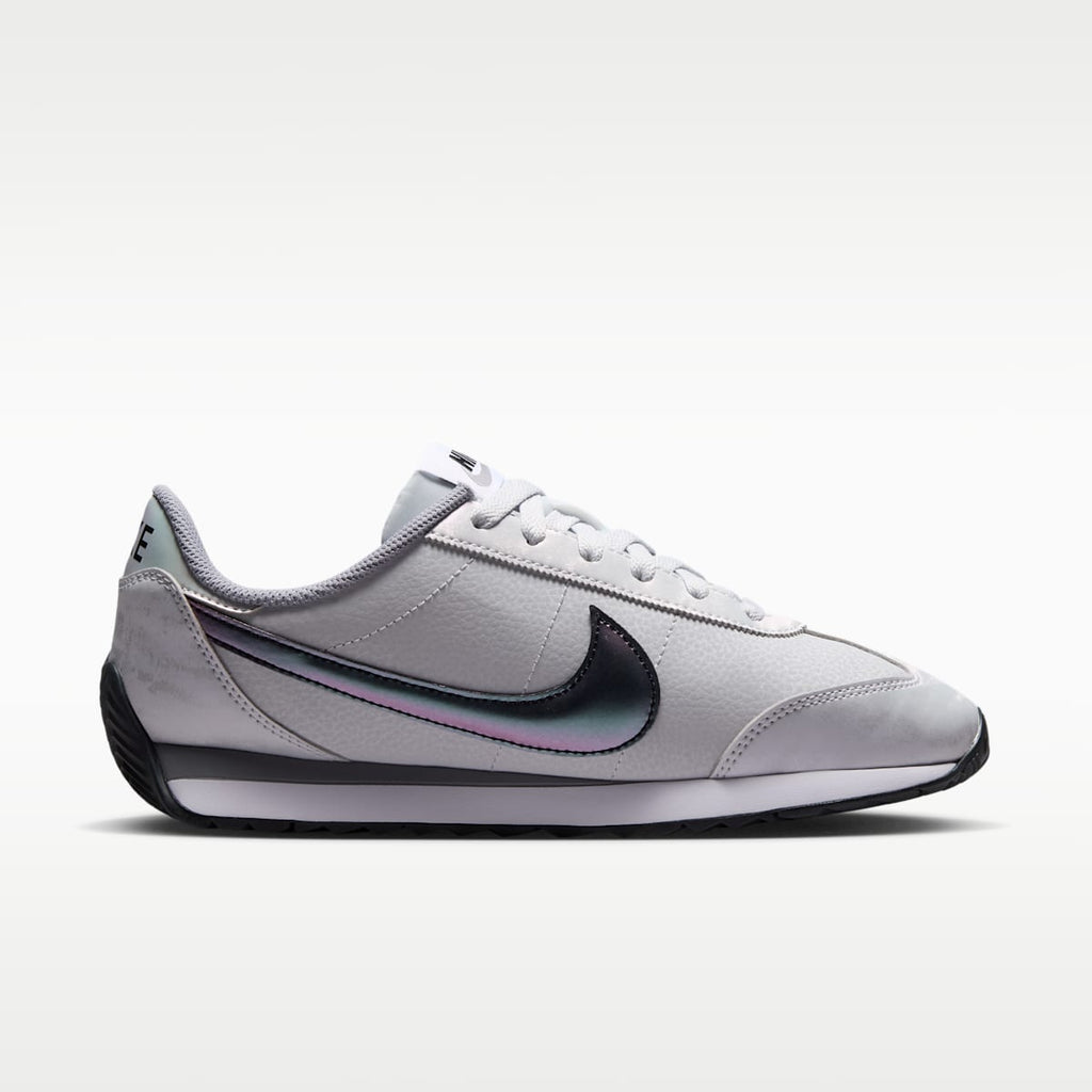 Nike Pacific Premium Women's Shoes - Pure Platinum/Dark Smoke Grey/White/Black
