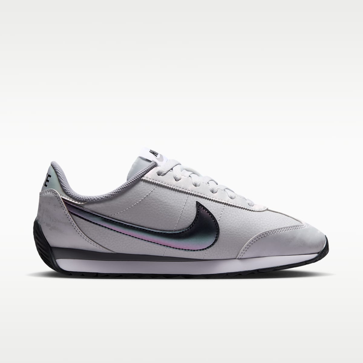 Nike Pacific Premium Women's Shoes - Pure Platinum/Dark Smoke Grey/White/Black