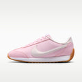Nike Pacific Leather SE Women's Shoes - Pink Foam/Gum Light Brown/White/Pearl Pink