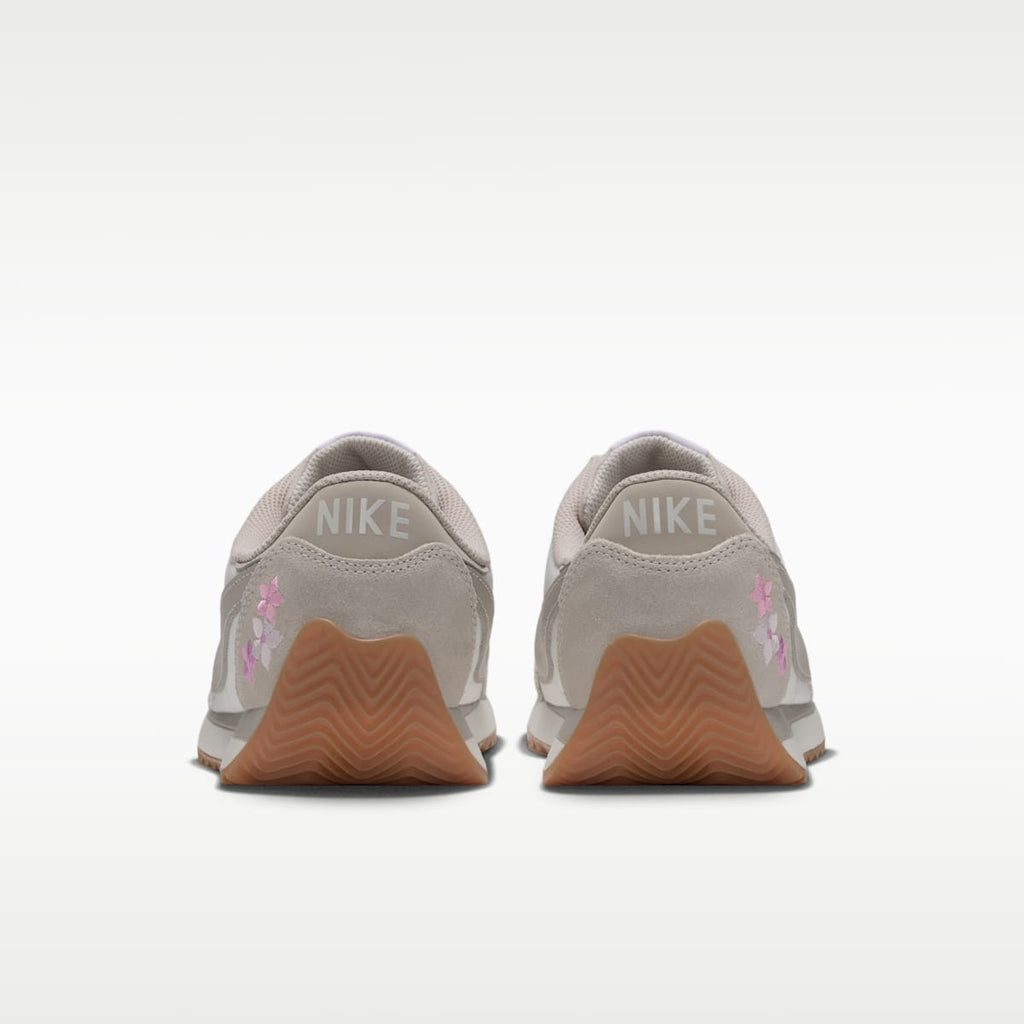 Nike Pacific SE Women's Shoes - Sail/Light Orewood Brown/Bleached Lilac/Cream II