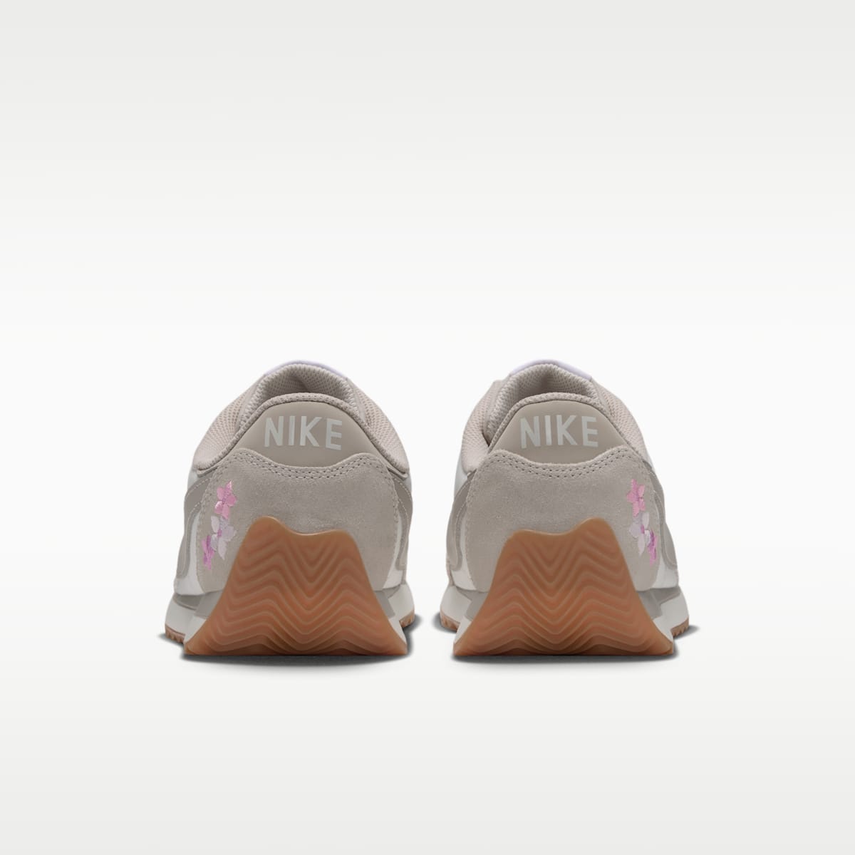 Nike Pacific SE Women's Shoes - Sail/Light Orewood Brown/Bleached Lilac/Cream II