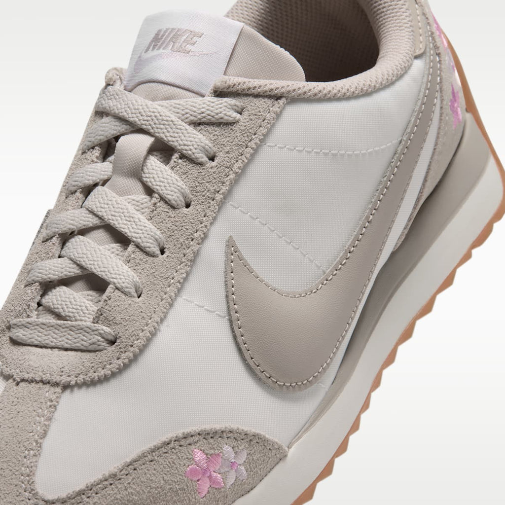 Nike Pacific SE Women's Shoes - Sail/Light Orewood Brown/Bleached Lilac/Cream II