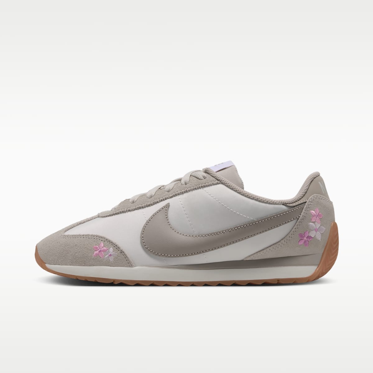 Nike Pacific SE Women's Shoes - Sail/Light Orewood Brown/Bleached Lilac/Cream II