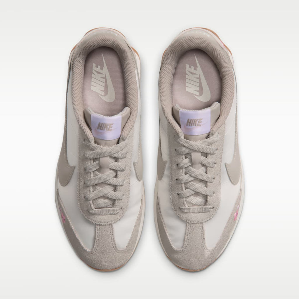 Nike Pacific SE Women's Shoes - Sail/Light Orewood Brown/Bleached Lilac/Cream II