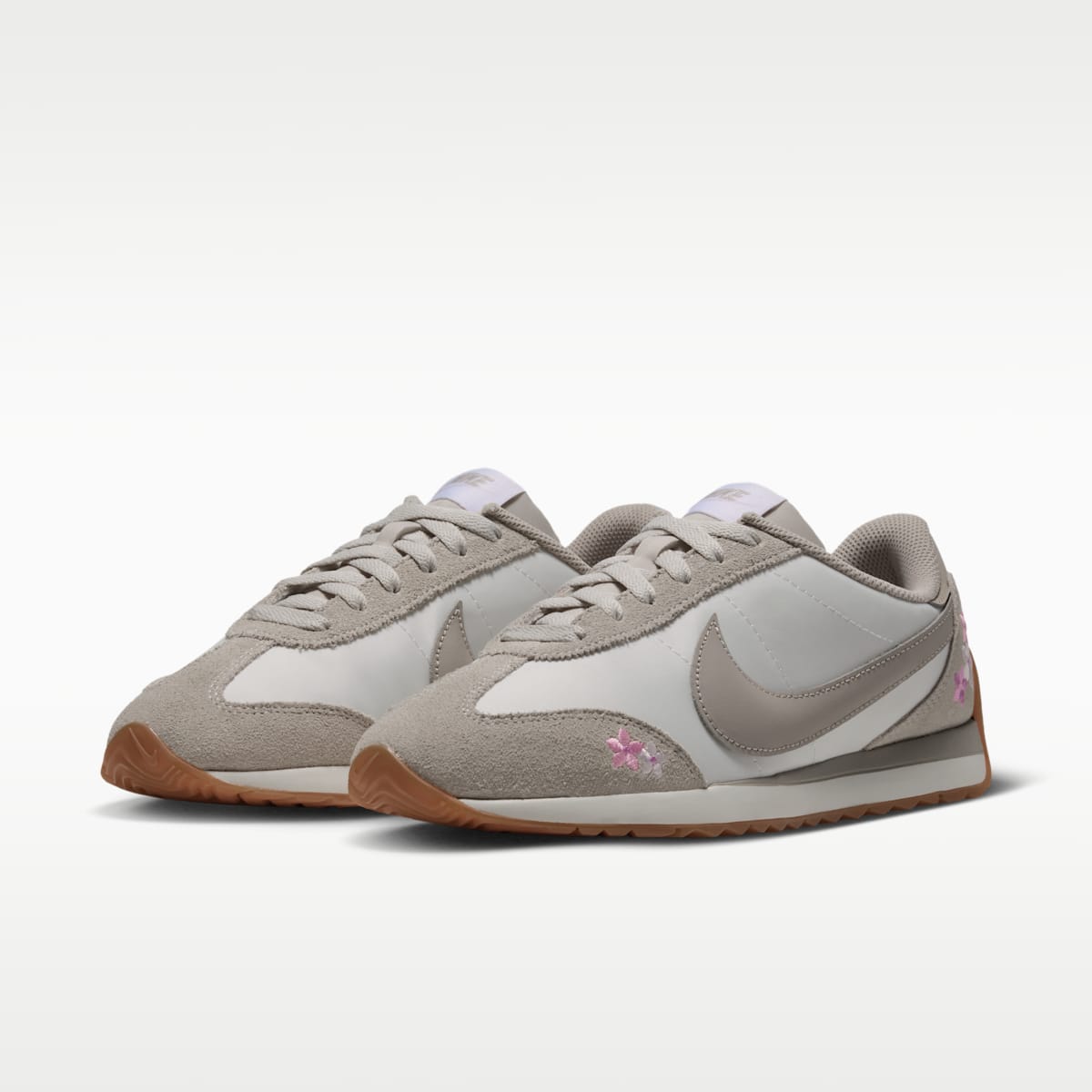 Nike Pacific SE Women's Shoes - Sail/Light Orewood Brown/Bleached Lilac/Cream II
