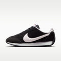 Nike Pacific Suede Women's Shoes - Black/White