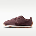 Nike Pacific Suede Women's Shoes - Tattoo/Sail/Gum Medium Brown/Mystic Dates