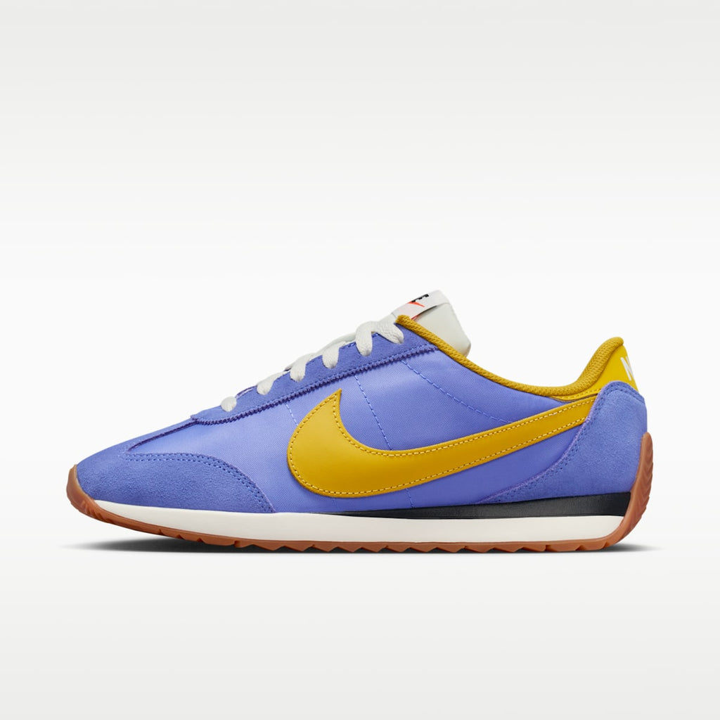 Nike Pacific Women's Shoes - Sapphire/Sail/Black/Saffron Quartz