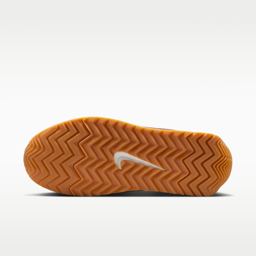 Nike Pacific Women's Shoes - Peony/Black/Gum Light Brown/Sail