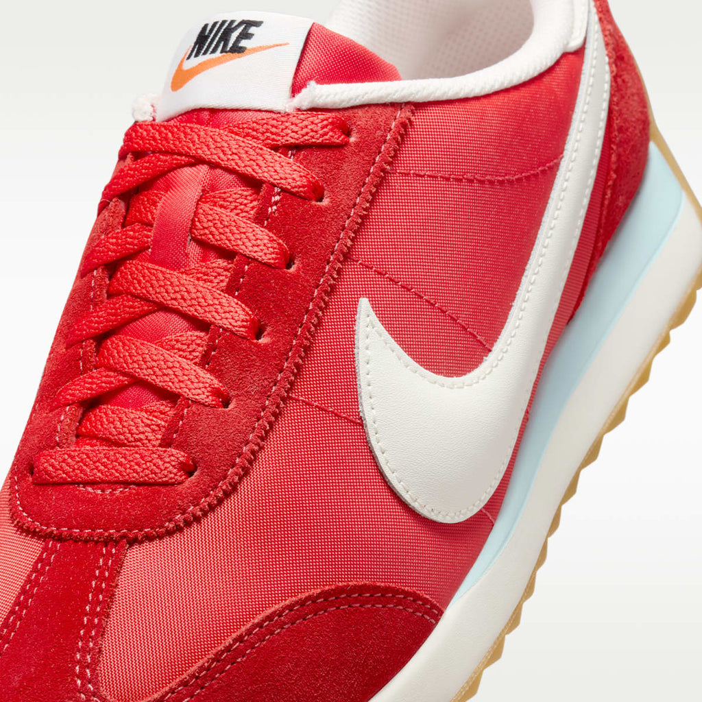 Nike Pacific Women's Shoes - Light Crimson/Glacier Blue/Gum Light Brown/Sail