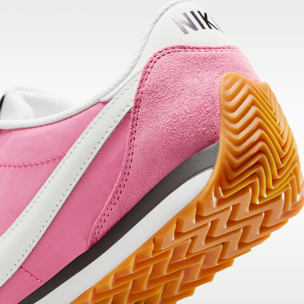 Nike Pacific Women's Shoes - Peony/Black/Gum Light Brown/Sail