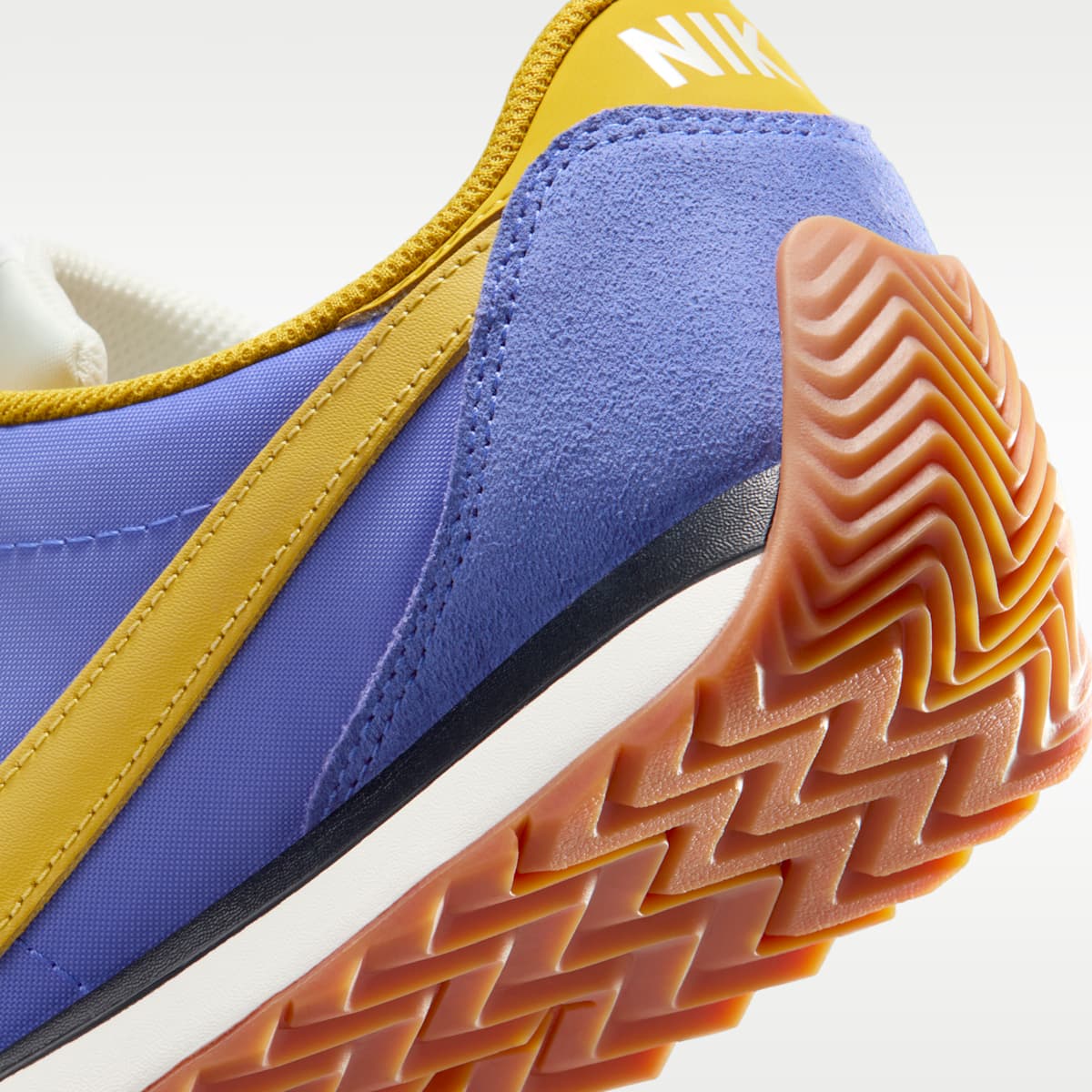 Nike Pacific Women's Shoes - Sapphire/Sail/Black/Saffron Quartz