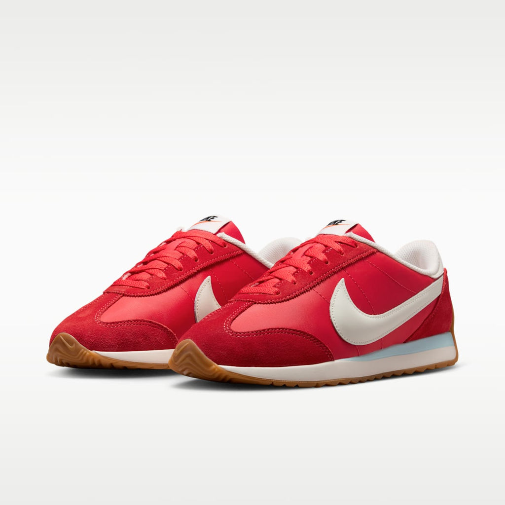 Nike Pacific Women's Shoes - Light Crimson/Glacier Blue/Gum Light Brown/Sail